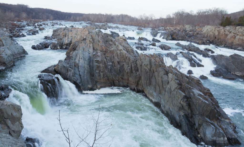 Great Falls