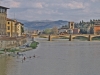 Novice Prints ~ 2nd Place ~ Kate Woodward ~ View of Florence