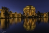 Novice Print ~ Susan Green ~ Palace of Fine Arts