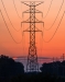 Advanced Print ~ David Terao ~ Transmission Tower