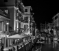 Novice Projected ~ Wendy Kates ~ A Night In Venice