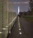 Novice Projected ~ Renee Schaefer ~ Vietnam Wall