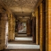 Novice Projected ~ Sherm Edwards ~ Forgotten Doorways