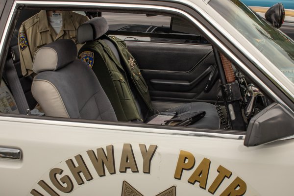 Rockville Antique & Classic Car Show