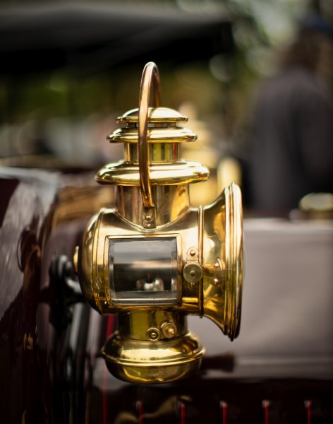 Rockville Antique & Classic Car Show