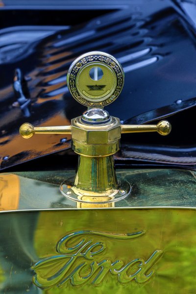 Rockville Antique & Classic Car Show