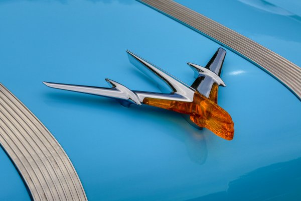 Rockville Antique & Classic Car Show