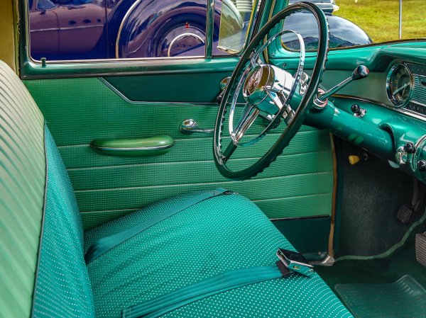 Rockville Antique & Classic Car Show