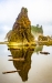 Advanced Print ~ Sherm Edwards ~ Ruby Beach in Fog