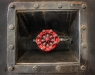 Advanced Print  ~  David Terao  ~  Red Flange