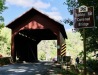 Field Trip to Catoctin Furnace and Covered Bridges