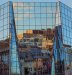 Advanced Projected ~ Wendy Kates ~ Dupont Circle Reflections