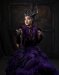 Advanced Projected~David Terao~Maleficent