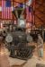 Field Trip to the B&O Railroad Museum