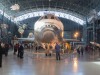 Field Trip to Udvar-Hazy Center