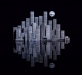 Advanced~Wendy Kates~Cityscape in the Time of Quarantine