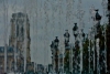 Larry Brauer ~ Paris Fountains