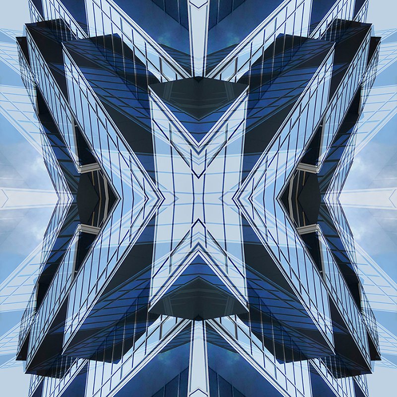 Advanced Projected ~ Wendy Kates ~ Back to the Future