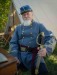 Gerry Woods ~ The General
