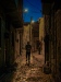 Kent Morris ~ Alley in Urfa
