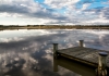 Douglas Wolters, Floating Pier