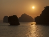 Robert Peters, Ha Long Bay Vietnam