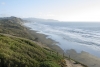 Tanya Riseman, Ft. Funston, San Francisco