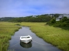 Loretta Argrett, Tranquil Martha's Vineyard