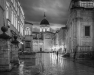 Doug Finstad, Dubrovnik Rain