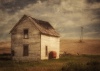Karen Finkelman ~ Faded Prairie Dreams  