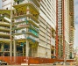 Ilona Linnoila ~ A Skyscraper Abandoned in Los Angeles 