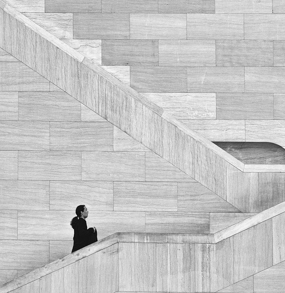 Wendy Kates ~ Heading Up