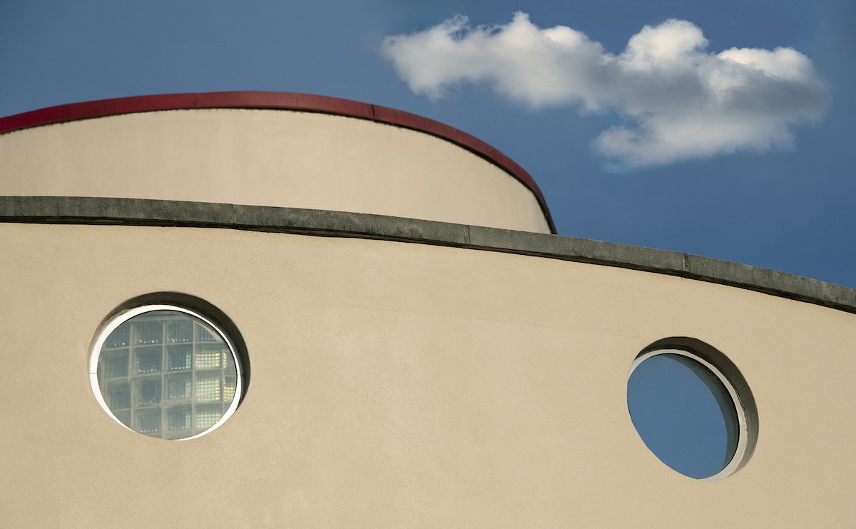 Beth Koller ~ Sly Eye at Glen Echo