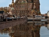 S Antonelli, Church, St. Petersburg, Russia