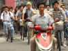 Rober Peters, Shanghai Traffic