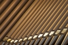 Beth Koller, Organ Pipes