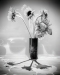 Ilona Linnoila ~ Sunflowers in a Vase