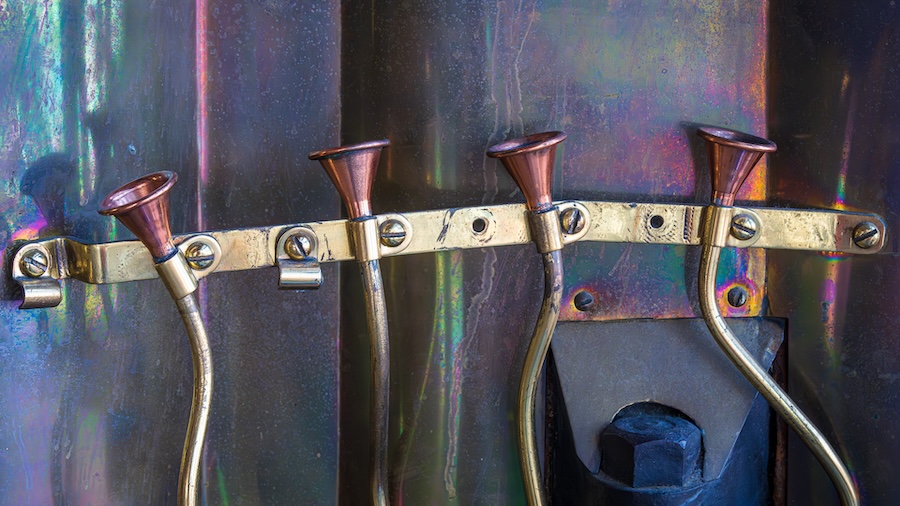 Frank Gallagher ~ Trumpets