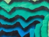 Wendy Kates ~ Waves of Blue and Green