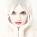 David Terao ~ High Key Portrait