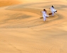 Robert Peters, Vietnam Desert