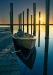 Maude Svensson ~ Fisherman's Boat