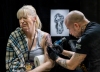 Karen Finkelman ~ Paws-itively Painful