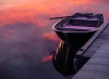 Maude Svensson - Rowing Boat