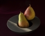 Coriolana Simon, Still Life with Pears