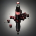 Tanya Riseman, Cherry Coke