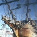 Kay Carkhuff, Harbor Reflection