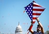 Ilona Linnoila - Kite Fest at the National Mall