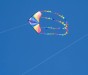 Michele Dastin Van Rijn -  Rainbow kite