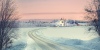 Maude Svensson ~ The Road Home